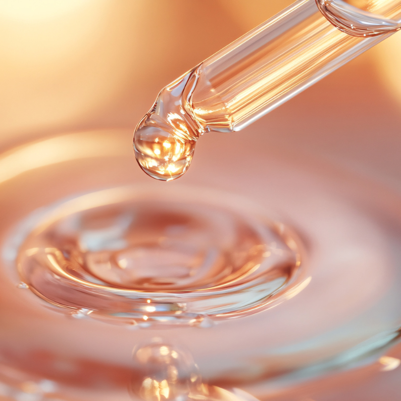 The Biological Rese: Why PDRN is the Definitive Scientific Answer for Skin Longevity After 60