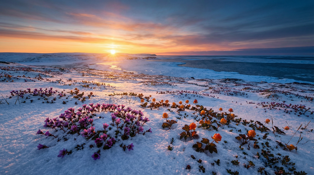 Reclaim Your Radiance: Why PDRN Salmon and Deep Arctic Botanicals Serum is the Best for Mature Skin in 2026