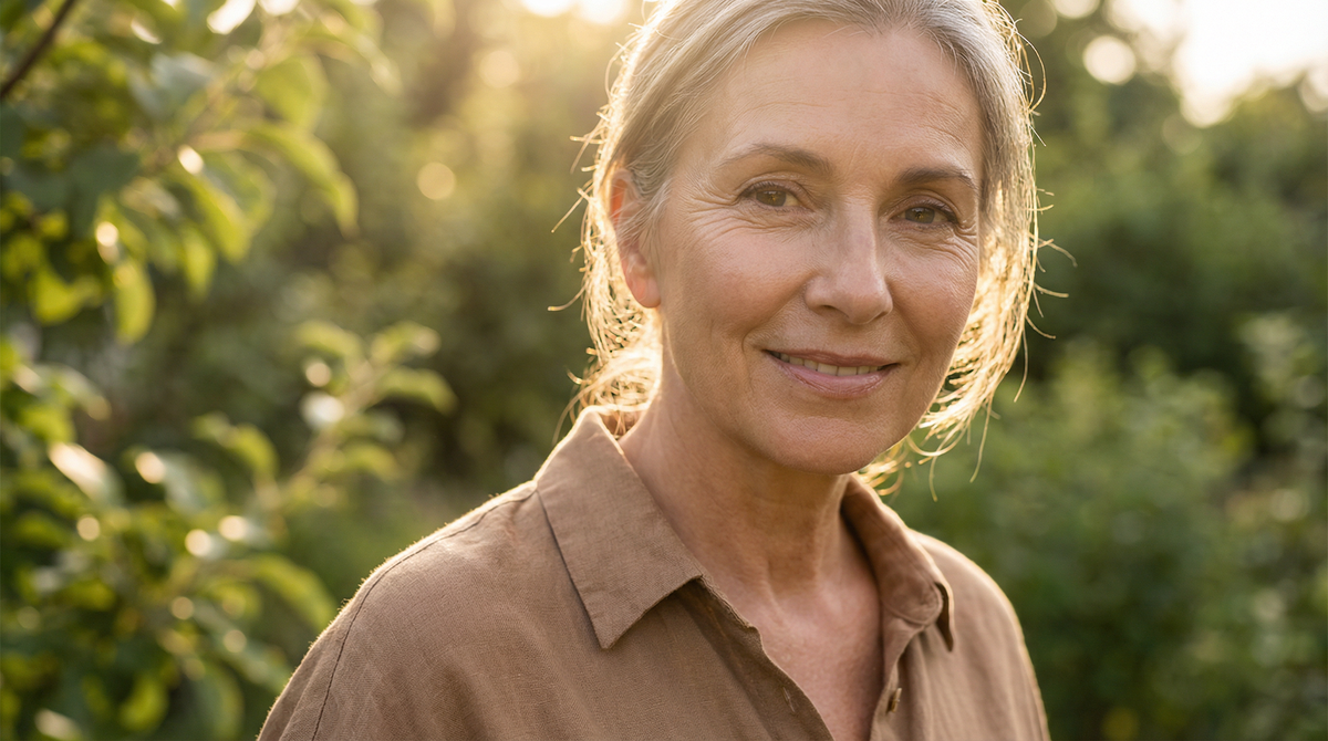 Regenerative Resilience: Why PDRN is the Biological Necessity for Skin Longevity After 55