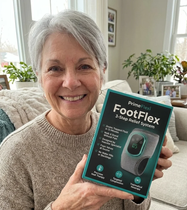 Foot Flex