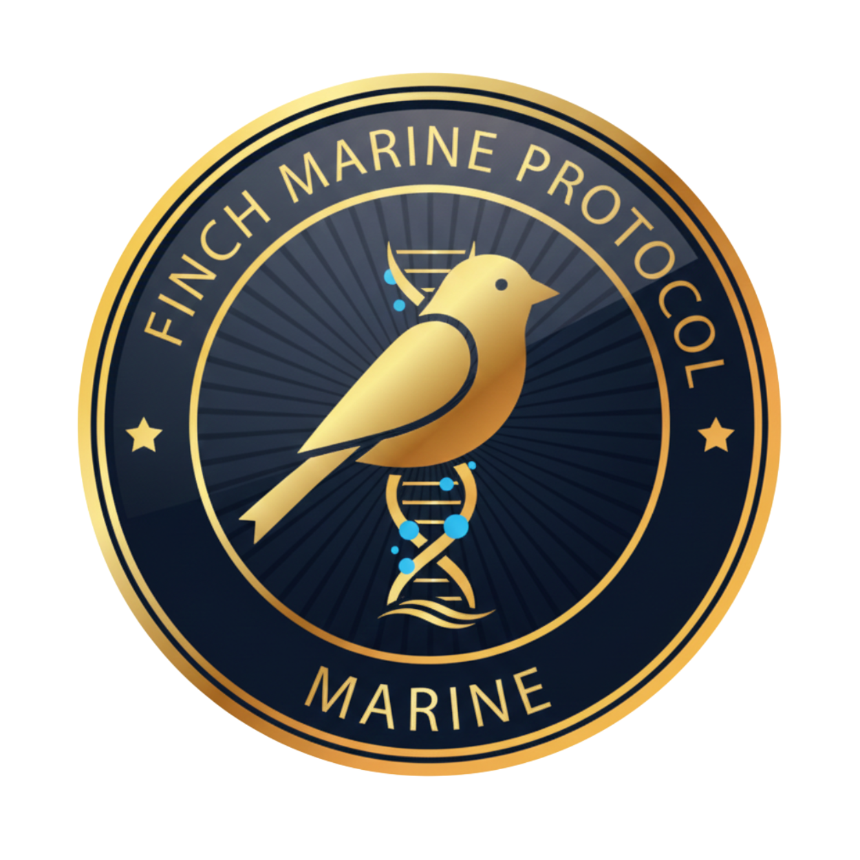 Finch Marine Protocol Arctic PDRN serum ingredients and formula details for youthful skin