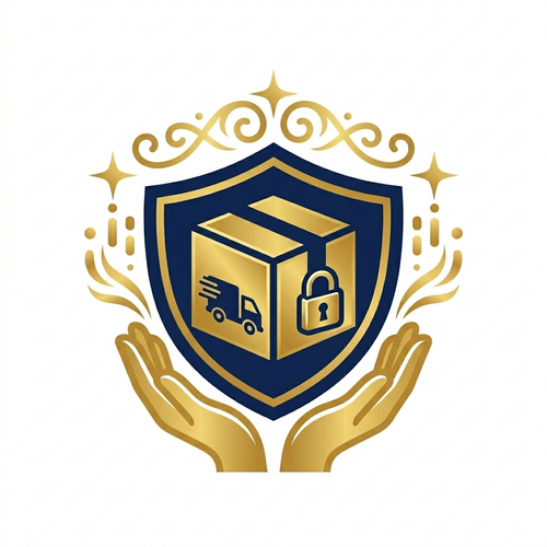 Finch Marine Protocol shipping protection and order insurance for PDRN skincare delivery